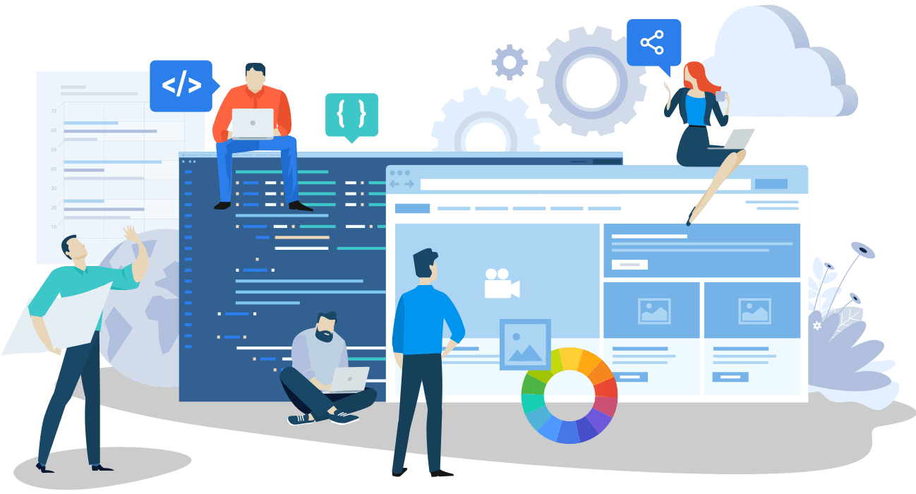 Branding & Digital Marketing