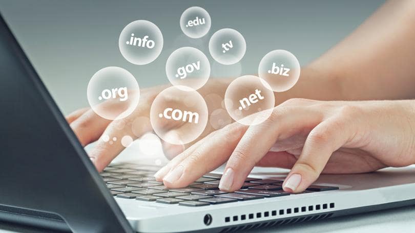 domain