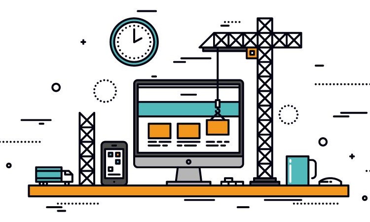 web Redesign